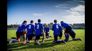 How is RecruitChute revolutionizing the process of College Soccer Recruitment