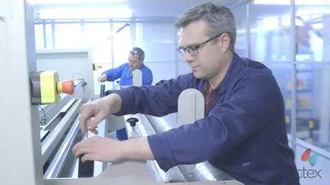 Colour Pre-Installtion C-Tex