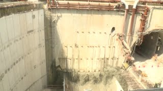 'We're excited:' Mary the tunnel boring machine makes final breakthrough for new HRBT tunnels