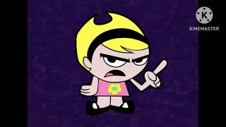 Sesame Street Toodle Loo Billy And Mandy