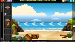 Island Escape 2 [Complete Walkthrough]