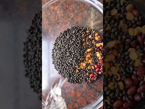 Dal makhani #samgkitchen