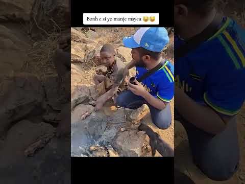 DUDUKWE CHABA VS HAITIAN Rap Bakypopileofficial Duet Freestyle Music Rapper Hiphop 