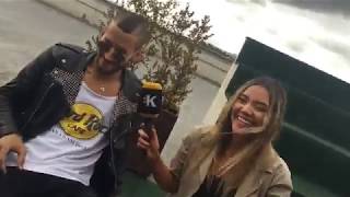 ¡Mau y Ricky al destape! Nos revelaron sus fantasías más intimas    | La Kalle