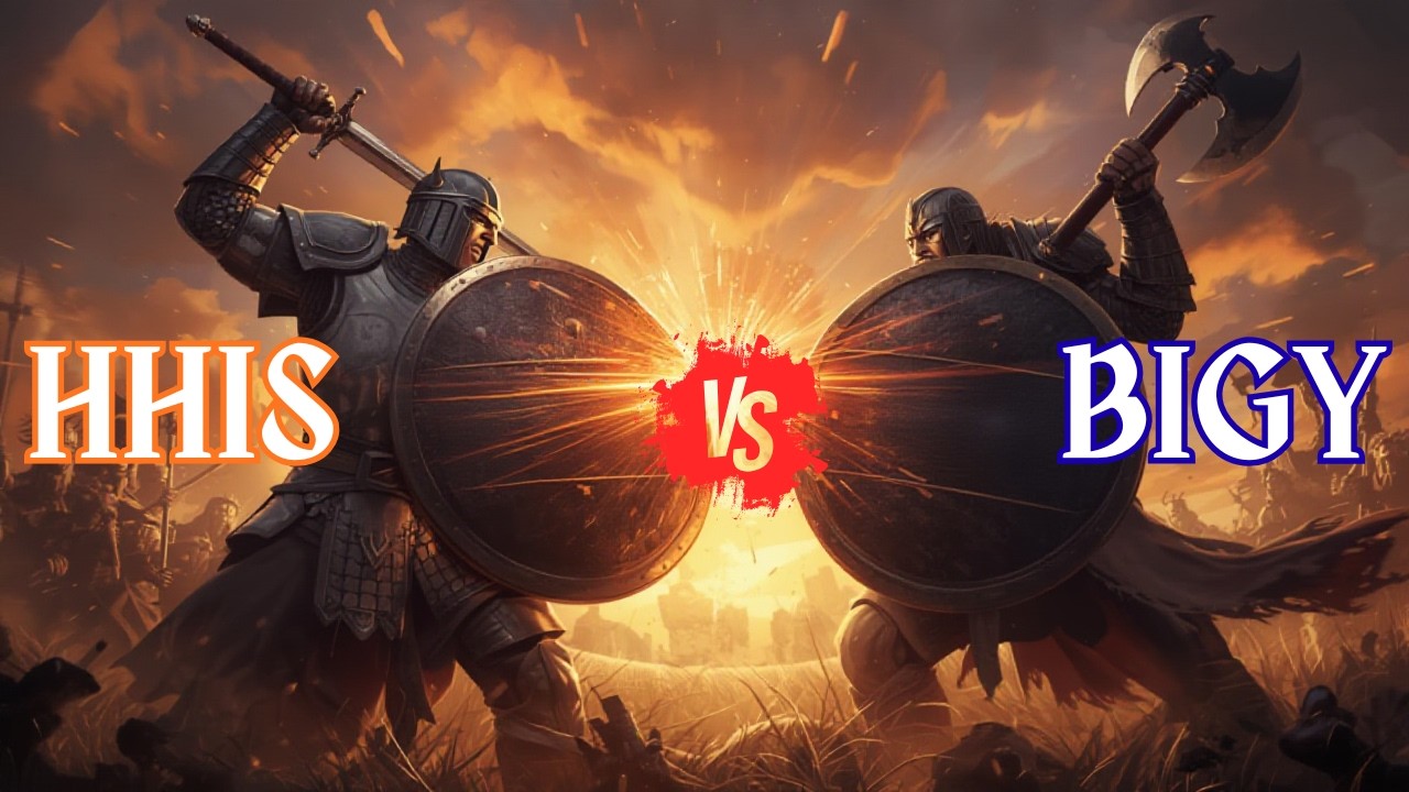 HHIS против BIGY: ETF с самыми высокими доходами по обеспеченным колл-опционам в Канаде | Доходно...