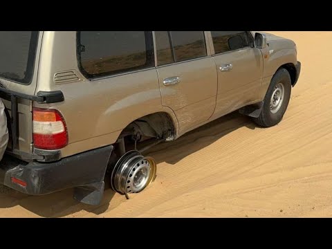 حرق السياره حرق بن شنه