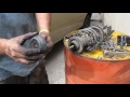 Amortiguador delantero aveo  /   Aveo front shock absorber replacement