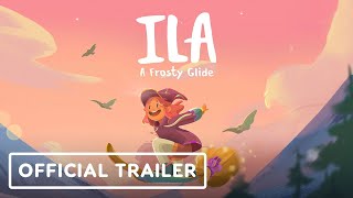 Thumb do video ILA: A Frosty Glide - Official Trailer | The MIX Fall Showcase 2024