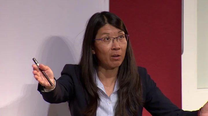 Joanne Liu of Mdecins Sans Frontires on the Refuge...