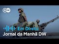14 de Agosto de 2025 - Jornal da Manhã