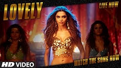 OFFICIAL: "Lovely" VIDEO Song | Shah Rukh Khan | Deepika Padukone | Kanika Kapoor | Happy New Year  - Durasi: 2:18. 