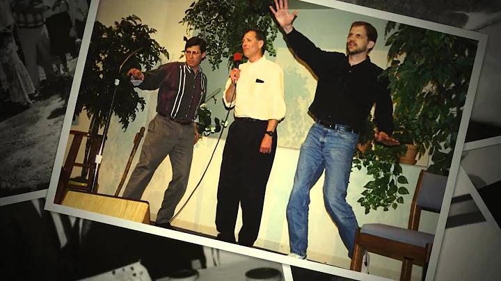 30 Years at Grace Church, White Lake, MI