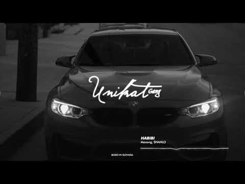 在 YouTube 上观看 Maxong, SHAHLO - Habibi