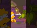 plants vs people #thesimpsons #simpsons #funny