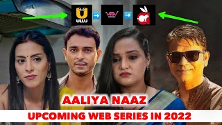 Aaliya Naaz Upcoming Series In 2022 Upcoming Series On Ott Platform Full Of Fantasy