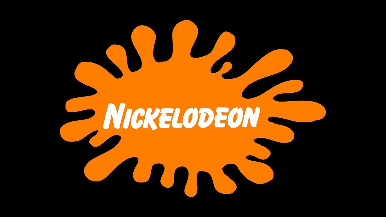 Logo Nickelodeon Lissimore Photography