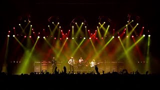 Status Quo - Railroad - Wembley 17-3 2013