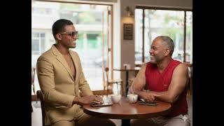 Anselmo Ralph & Heavy C - Não Vai Dar parte 2 (versão Pop)