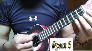 Tutorial petik 2x variasi  kentrung senar 3 #part 6 chords