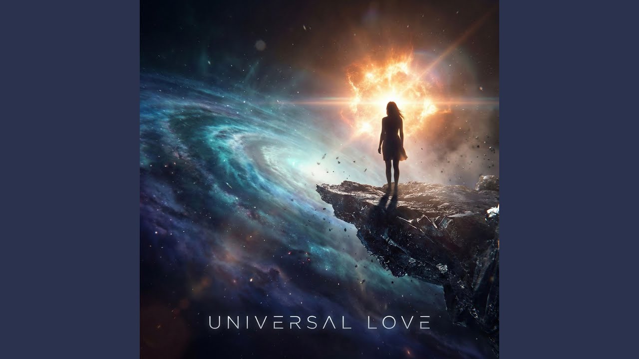 Watch Universal Love on YouTube Watch Universal Love on YouTube