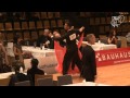 Maielo Karavaki GRE 2013 European Standard R1 SF 