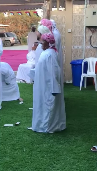 Arabian gay marriage