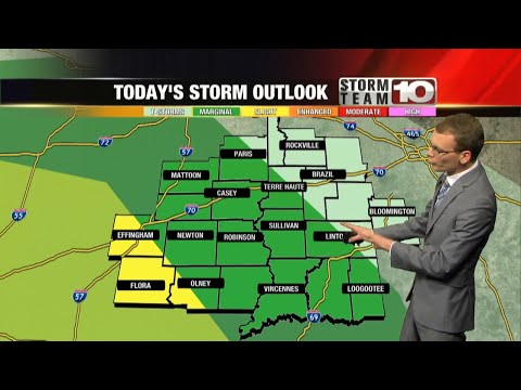 Mother's Day: Mostly cloudy, rain possible. High: 78°