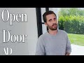 Inside Scott Disick's Home with an Amazing Car Collection | Open Door | Architectural Digest