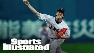 Who will be mlb's next big international import? | si now sports
illustrated