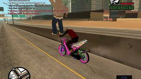 Chi la` test mod thoi ma