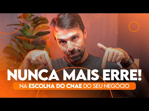 QUAL O CNAE CORRETO DO MARKETING DIGITAL?
