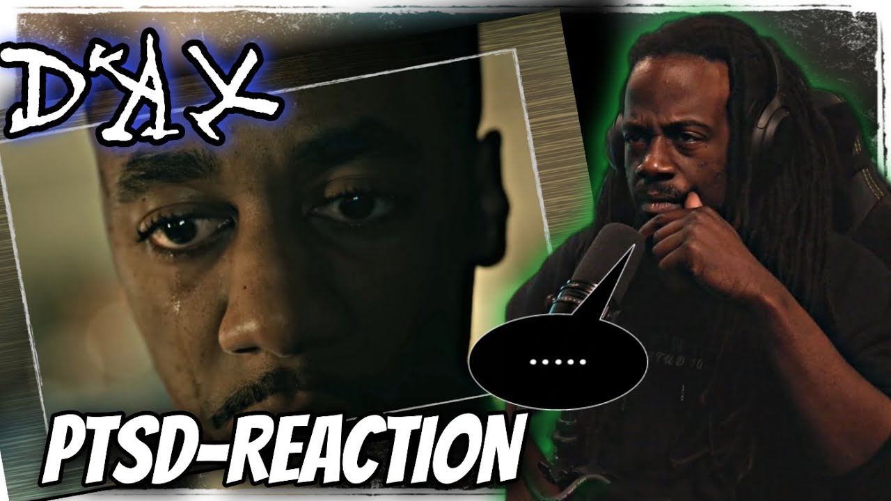 REAL AND REAL HEAVY!!! | Dax - 