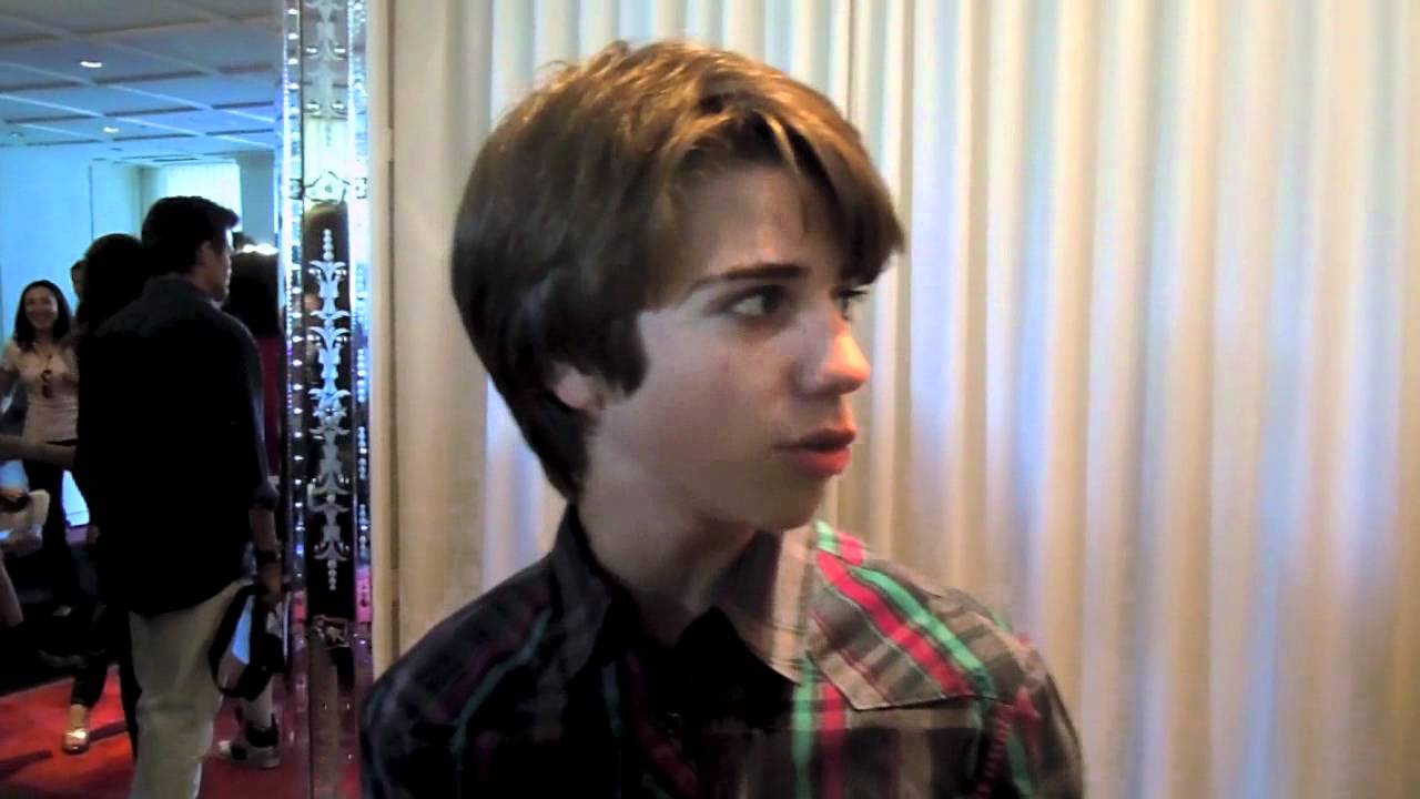 Brandon Tyler Russell Interview: Barbie 'So In Style' Pastry Shoe Launch