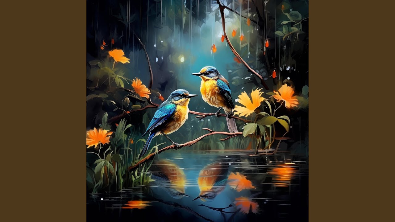 Watch Melodic Roost on YouTube Watch Melodic Roost on YouTube