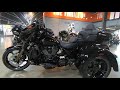 2021 HARLEY-DAVIDSON CVO TRI GLIDE - New Motorcycle For Sale - Columbus, OH