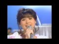 松田聖子 / 天国のキッス.