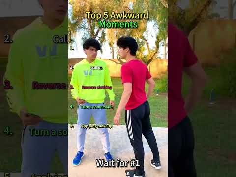 Do these pranks remind you of your friends? #Pranks #FunnyPranks #PrankCompilation #Hilarious