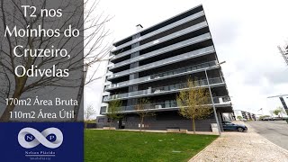 Np0504 T2 Moínhos Do Cruzeiro Com Parqueamento Para 1 Carro