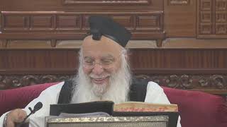 שיעור בדף היומי מסכת עבודה זרה דף ו' הרב בניהו שמואלי שליט"א כח סיון התשפ"ה