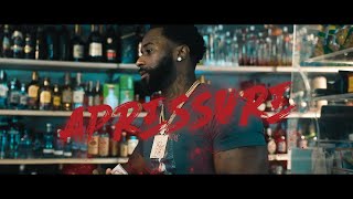 A Pressure - Stuntin Freestyle (Official Music Video)