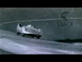 60fps 1937 avusrennen  auto union  mercedesbenz streamliners grand prix silver arrows