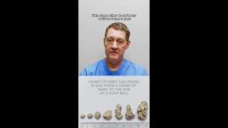 Can you Pass a Kidney Stone on Your Own?
