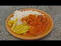 Cooking Gheymeh Stew by the River | Rural Life &amp; Outdoor Cooking in Nature 🌿🔥