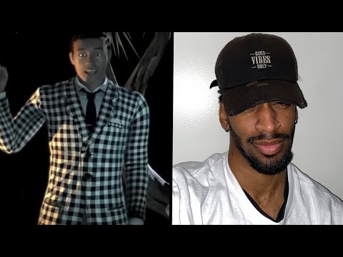New Vegas Intro But It's Brainrot By: CJMATTIS (Gen Alpha Slang) | Reaction!