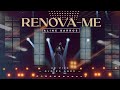 [ÁUDIO] Renova-Me (Ao Vivo) - Aline Barros | 20 ANOS