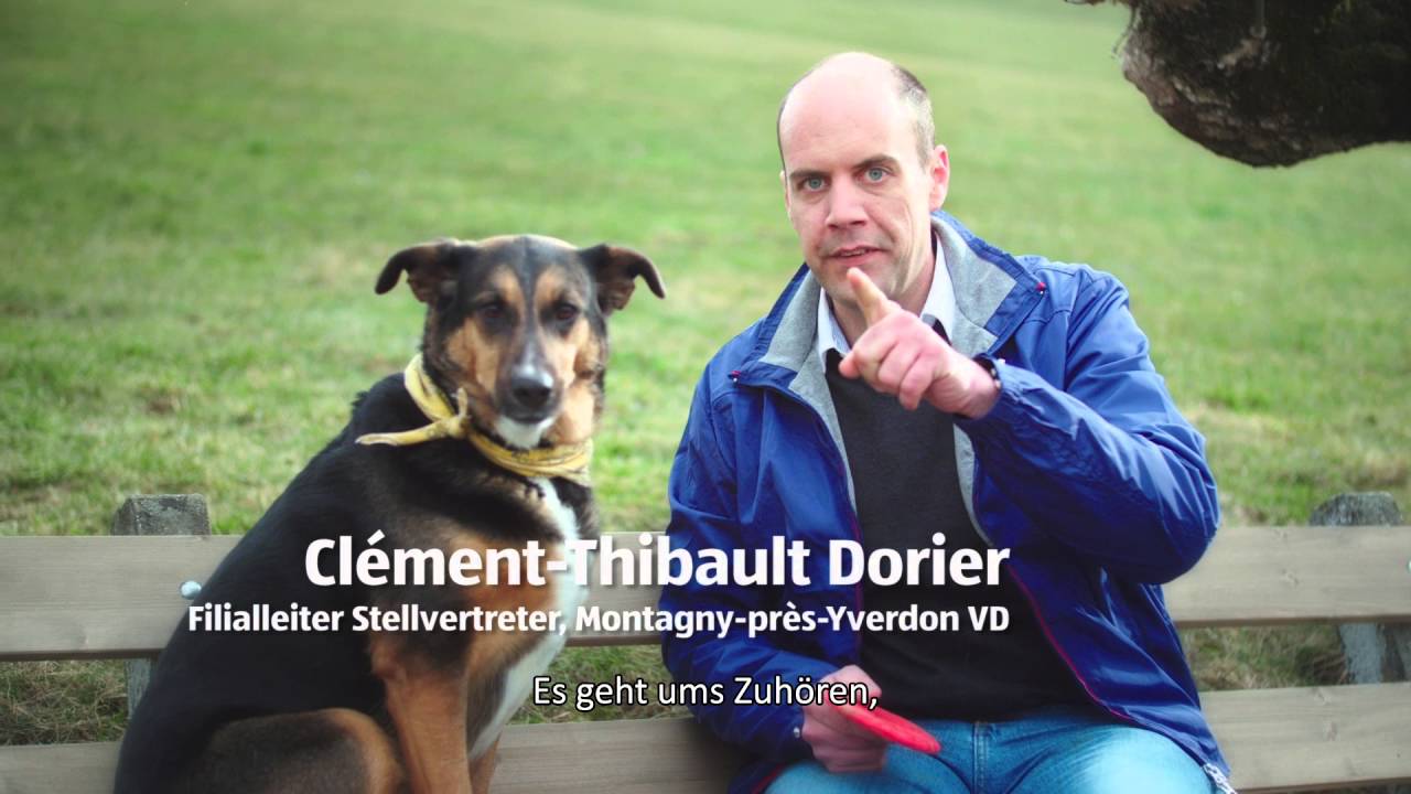 Aldi Suisse "AGK 2014 - 2" // commercial