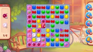 Homescapes Level 16174 - No Boosters Skillgaming