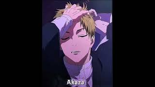 lil Bro actually thinks he is Naoya 😭 || Naoya mix tape edit #anime #edit #mixtape #shorts #jjk