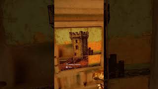 Reventine Monastery Strongbox Solution - Crimson Desert #crimsondesertgameplay #crimsondesertguide