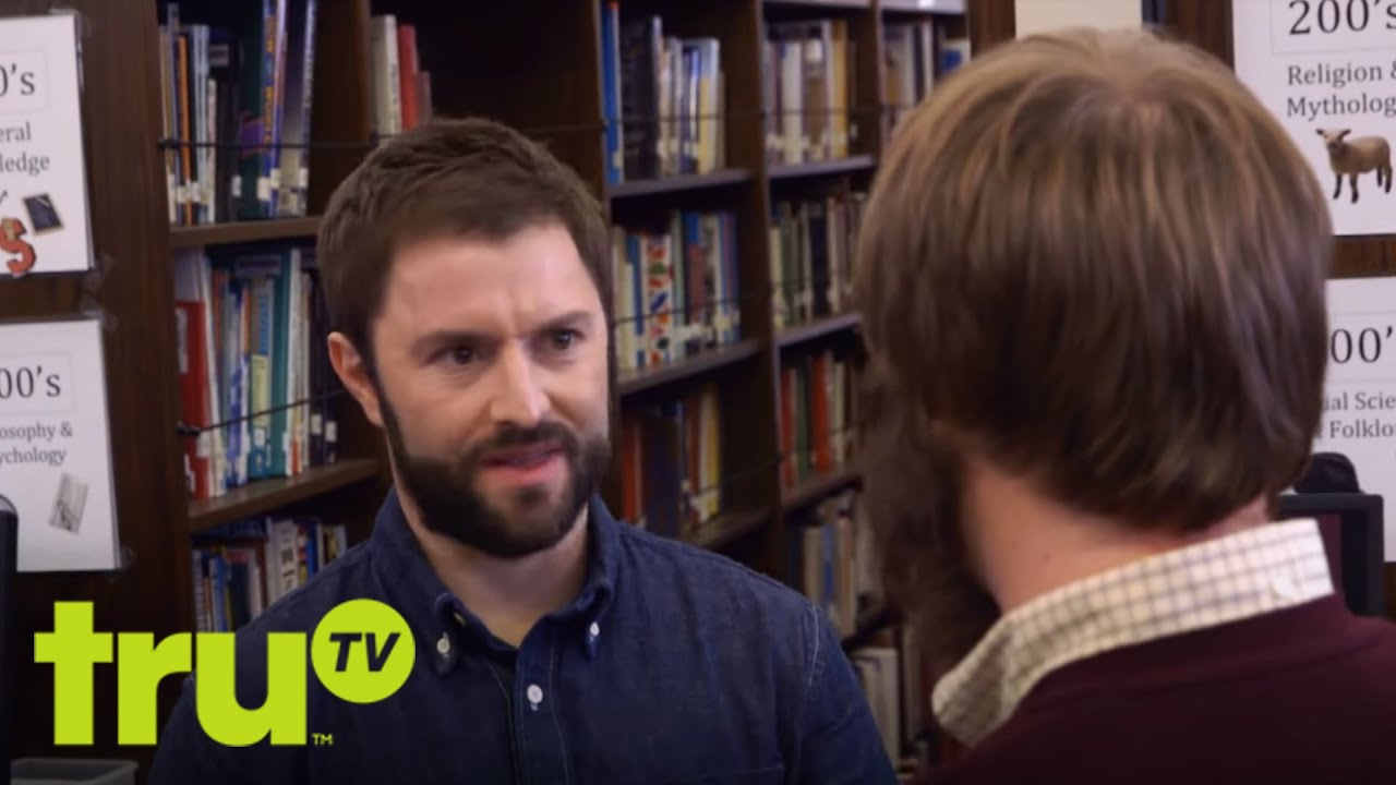 Those Who Can't - Most Gifted Promo (New Series Tonight) - Those Who Can't - Most Gifted Promo (New Series Tonight)